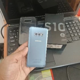 SAMSUNG S10E (128GB) TAZE