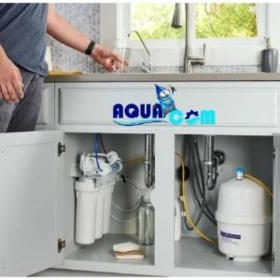 🚰AquaCom  filter. Фильтр