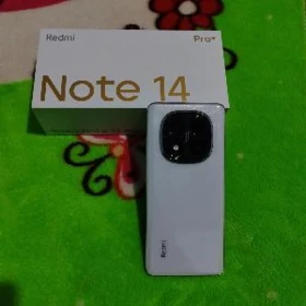 redmi not 14 pro plus