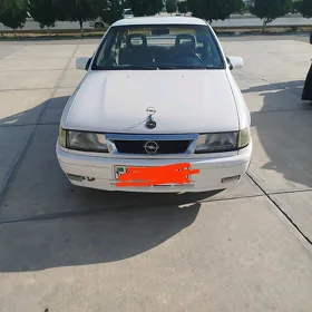 Opel Vectra 1992