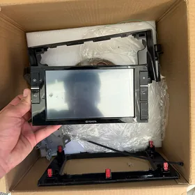 Camry monitor