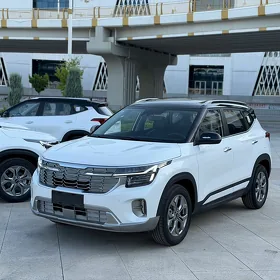 Kia Seltos 2026
