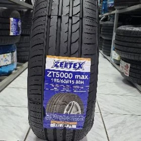 TEKER ZEETEX 26YYL 1956015 4ST