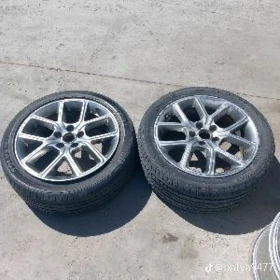 Hyundai Sonata 18lik