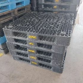 plasmas paddon pallet