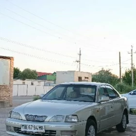 Toyota Vista 1995