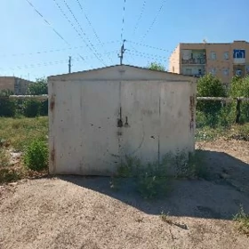 Garaž/гараж