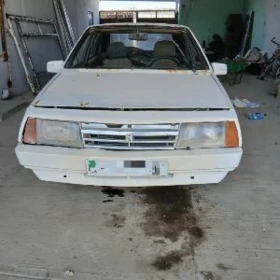 2109 Lada Mordo