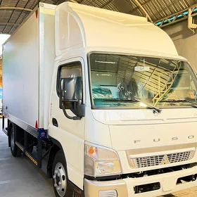 Mitsubishi Canter 2025