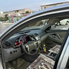 Toyota Camry 2007