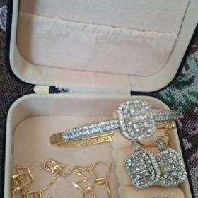 komplekt nabor buziterya