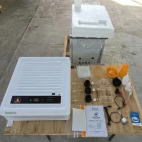 INKUBATOR ИНКУБАТОР