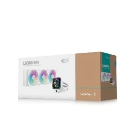 Водяное охлаждение LD360WH
