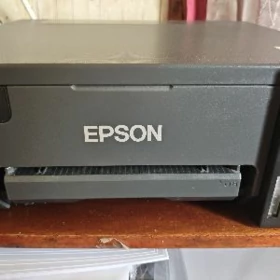 Принтер epson l8050