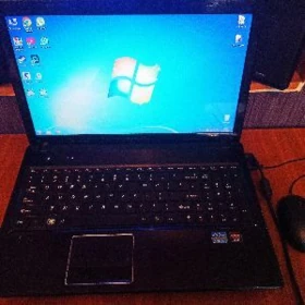 Lenovo G570