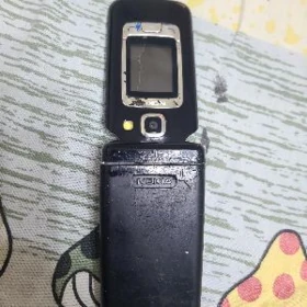 Nokia flip 6290