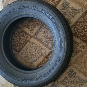 Highlander teker 235/65R18