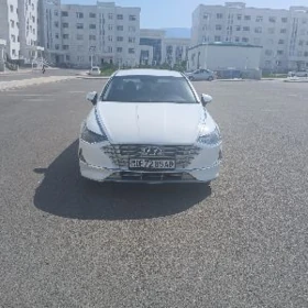 Hyundai Sonata 2020