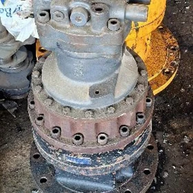 jcb krugy