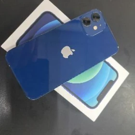 IPhone 12 mini