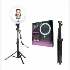 tiktok cyra telfon ucin lampa