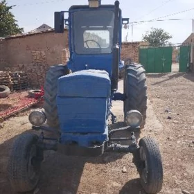 MTZ T-28 2003