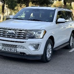 Ford Expedition 2020