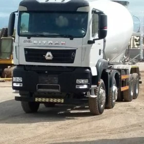 Sitrak G7 2024