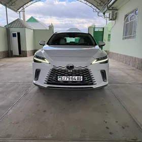 Lexus RX 350 2023
