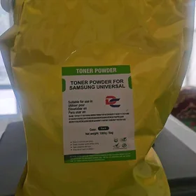 Samsung Toner 1kg