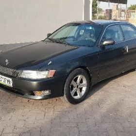 Toyota Mark II 1993