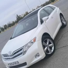 Toyota Venza 2014