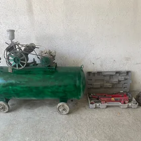 Kampresor
