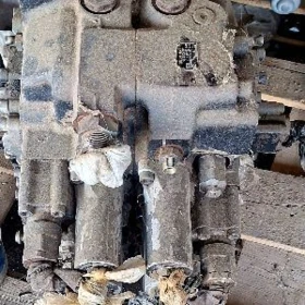 jcb raspredi