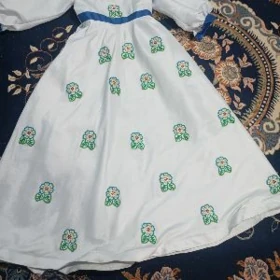 çağa koynek