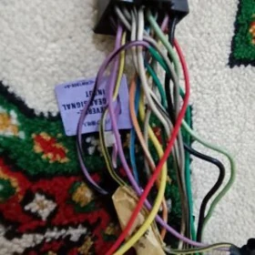 stekr pioneer tvştekr original