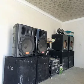 dje aparat