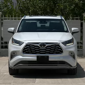 Toyota Highlander 2023
