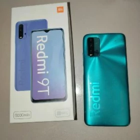 redmi 9t
