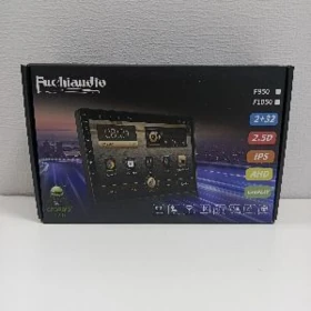 Android tv 9 inc 4/64 Gb