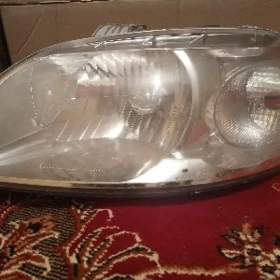 Ghewrolet aveo Farasy