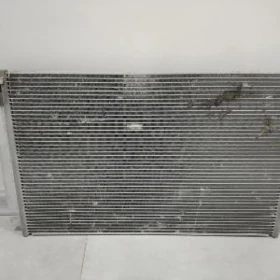 Kansaner radiyator