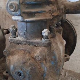 kompressor howa