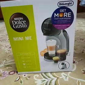 Кофе машинка аппарат