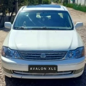 Toyota Avalon 2004