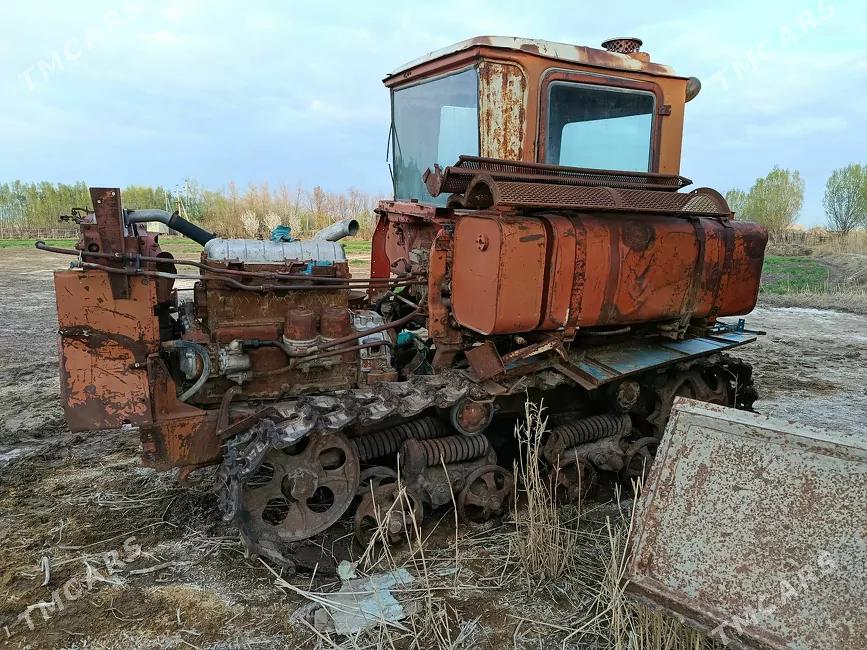 MTZ 80 1987