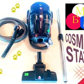 SAMSUNG CosmoStation 1