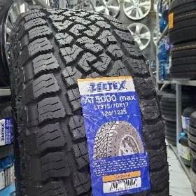 TEKER ZEETEX AT 26YYL 3157017 4ST
