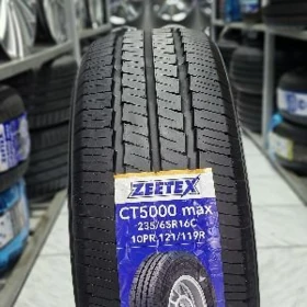 TEKER ZEETEX 26YYL 2356516C 4ST