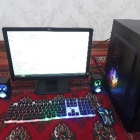 kompyuter i5 6njy pokalenya